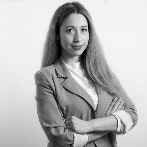 Νίκη Γκόντα επικοινωνία